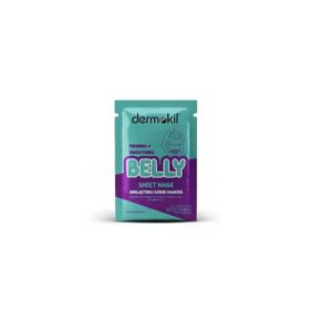 Dermokil Belly 15 ml Göbek Maskesi