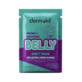 Dermokil Belly 15 ml Göbek Maskesi