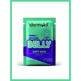 Dermokil Belly 15 ml Göbek Maskesi