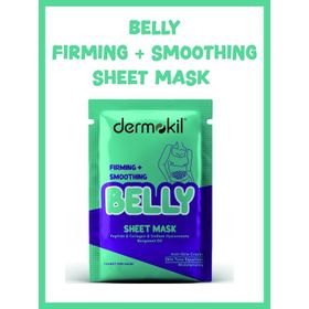 Dermokil Belly 15 ml Göbek Maskesi