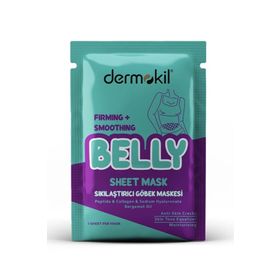 Dermokil Belly 15 ml Göbek Maskesi