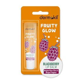 Dermokil Blackberry 15 ml Dudak Balmı