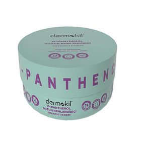Dermokil D-Panthenol 250 ml Yoğun Nemlendirici Onarıcı Krem