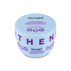 Dermokil D-Panthenol 250 ml Yoğun Nemlendirici Onarıcı Krem