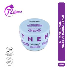 Dermokil D-Panthenol 250 ml Yoğun Nemlendirici Onarıcı Krem