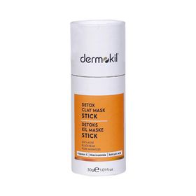 Dermokil Detoks Kil Stick 30 gr Yüz Maskesi