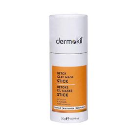 Dermokil Detoks Kil Stick 30 gr Yüz Maskesi