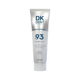 Dermokil Dk Dent Beyazlatıcı 75 ml Diş Macunu