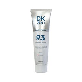 Dermokil Dk Dent Beyazlatıcı 75 ml Diş Macunu