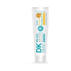 Dermokil DK Dent Doğal Koruyucu Propolis 2x75 ml Diş Macunu