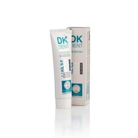 Dermokil Dk Dent Extra Whıteness 75 ml Diş Macunu