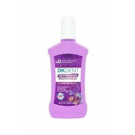 Dermokil DK Dent Karanfil Özlü 500 ml Ağız Bakım Suyu