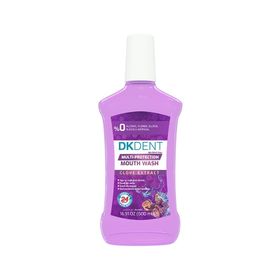 Dermokil DK Dent Karanfil Özlü 500 ml Ağız Bakım Suyu