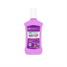 Dermokil DK Dent Karanfil Özlü 500 ml Ağız Bakım Suyu