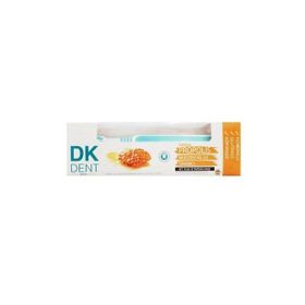 Dermokil DK Dent Propolis Aromalı 75 ml Diş Macunu