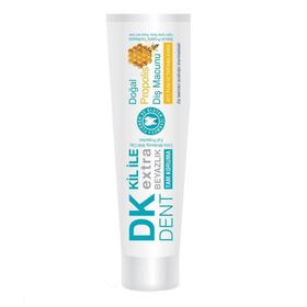 Dermokil DK Natural 100 ml Propolis Toothpaste