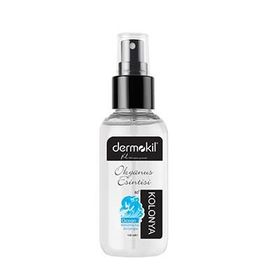 Dermokil DK Natural 100 ml Propolis Toothpaste