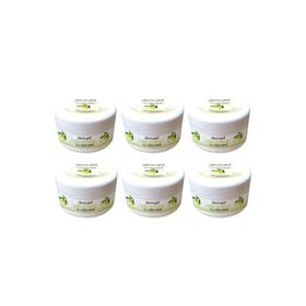 Dermokil Doğal Zeytinyağlı 6x220 ml El Kremi