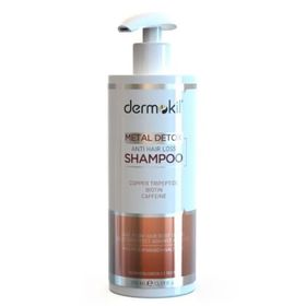 Dermokil Dökülme Karşıtı 390 ml Şampuan
