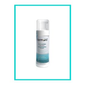 Dermokil Exfoliating AHA + BHA Niacinamide 150 ml Yüz Temizleme Köpüğü