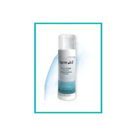 Dermokil Exfoliating AHA + BHA Niacinamide 150 ml Yüz Temizleme Köpüğü