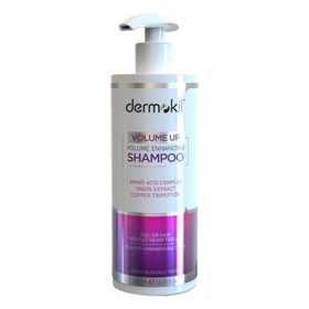 Dermokil Hacim Veren 390 ml Şampuan