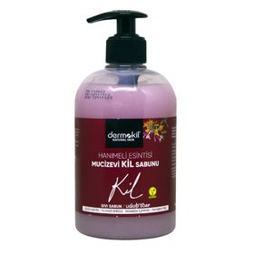 Dermokil Hanımeli 500 ml Sıvı Sabun