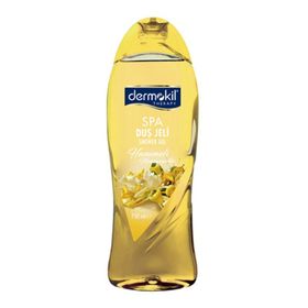 Dermokil Hanımeli 750 ml Duş Jeli