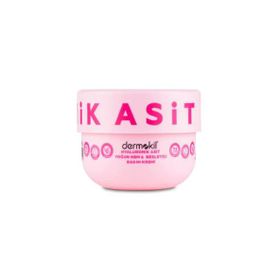 Dermokil Hyaluronik Asit 250 ml Yoğun Nem ve Besleyici Bakım Kremi