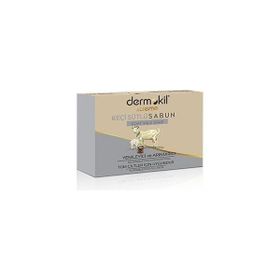 Dermokil Keçi Sütü Özlü 100 gr Doğal Sabun