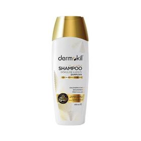 Dermokil Kepek 600 ml Şampuan