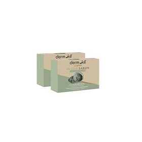 Dermokil Kil Özlü 2x100 gr Katı Sabun