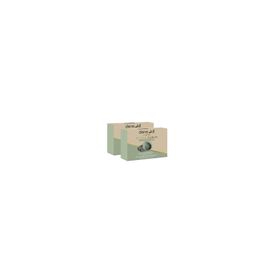 Dermokil Kil Özlü 2x100 gr Katı Sabun