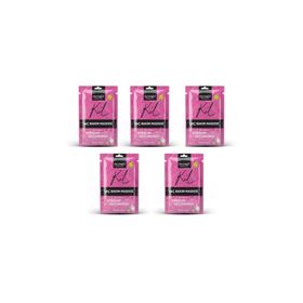 Dermokil Kil ve Sarımsak 5x35 ml Saç Bakım Maskesi