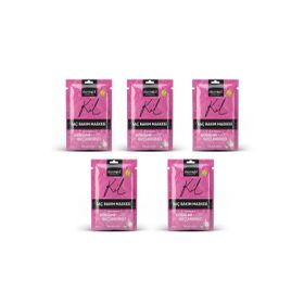 Dermokil Kil ve Sarımsak 5x35 ml Saç Bakım Maskesi