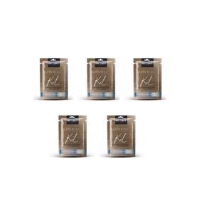 Dermokil Killi Gold 5x15 ml Yüz Maskesi