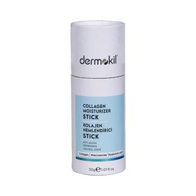 Dermokil Kolajen Nemlendirici 30 gr Stick Krem