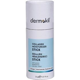 Dermokil Kolajen Nemlendirici 30 gr Stick Krem