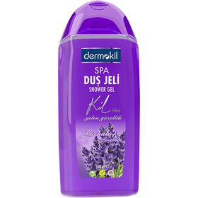 Dermokil Lavanta 500 Duş Jeli
