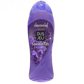 Dermokil Lavanta 750 ml Duş jeli