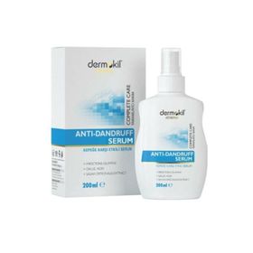 Dermokil Leke Giderici ve Aydınlatıcı Tek Kullanımlık 15 ml Maske