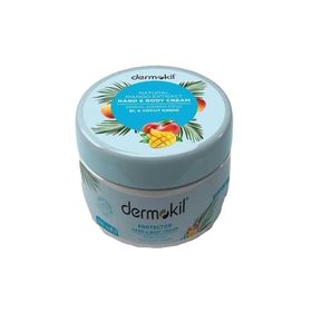 Dermokil Mango Özlü 250 ml Nemlendirici