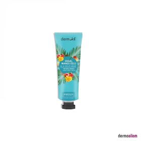 Dermokil Mango Özlü 75 ml El ve Vücut Kremi