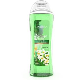 Dermokil Maxrosa 750 ml Moringa Duş Jeli