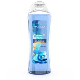 Dermokil Maxrosa Deniz Minerali 750 ml Duş Jeli