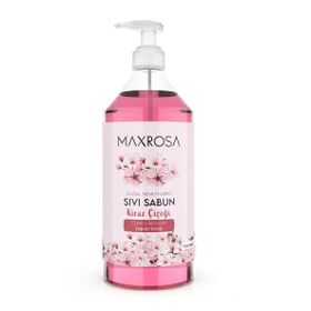Dermokil Maxrosa Kiraz Çiçeği 750 ml Sıvı Sabun