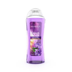 Dermokil Maxrosa Lavanta 500 ml Duş Jeli