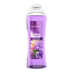 Dermokil Maxrosa Lavanta 500 ml Duş Jeli