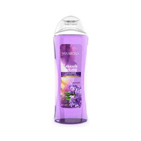 Dermokil Maxrosa Lavanta 500 ml Duş Jeli