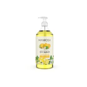 Dermokil Maxrosa Limon Çiçeği 750 ml Sıvı Sabun